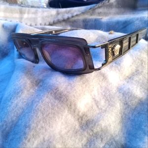 Versace sunglasses (Rare)